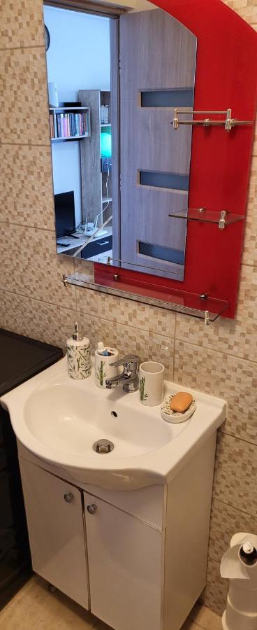 Self Check-In Studio 22 Bulevardul Oltenia Craiova Eksteriør bilde